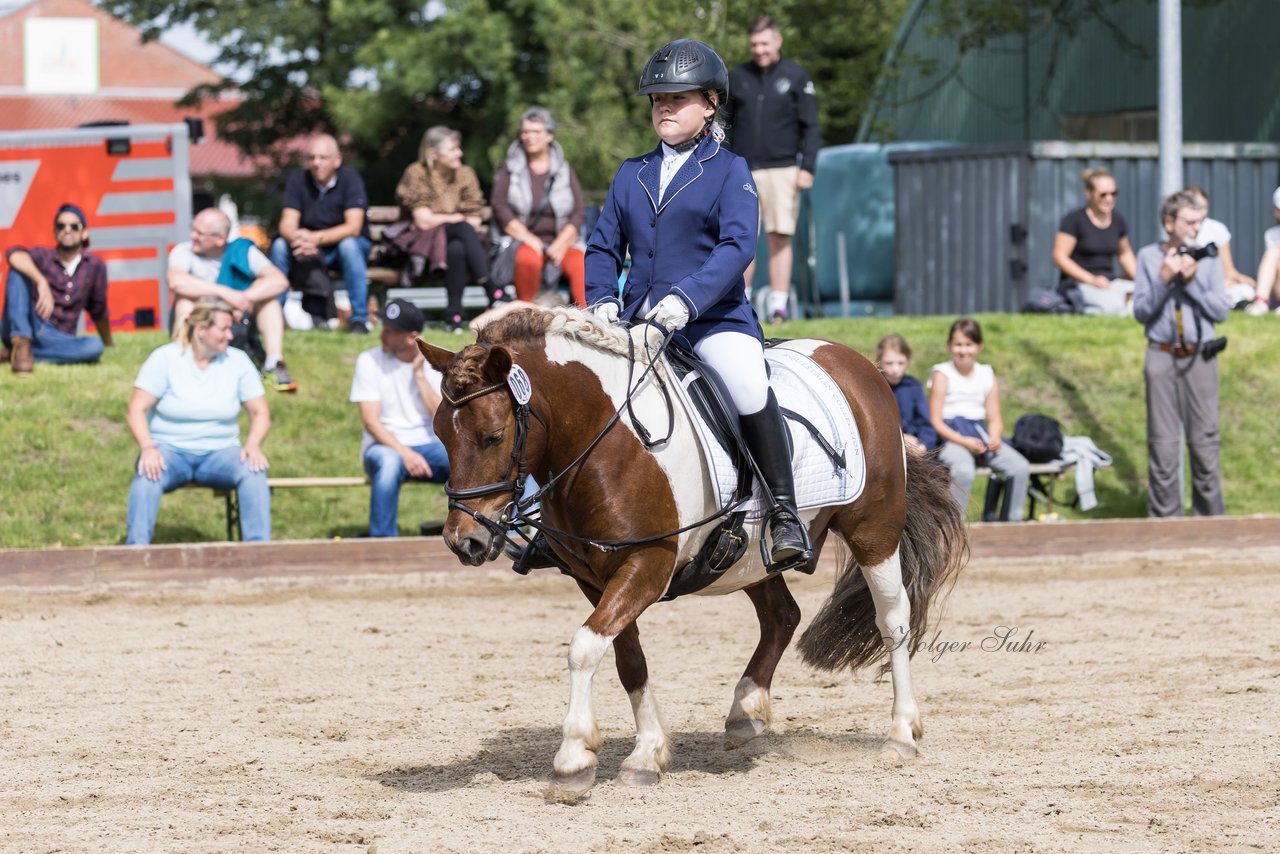 Bild 68 - Pony Akademie Turnier